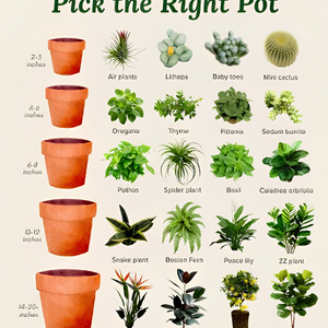 Planters