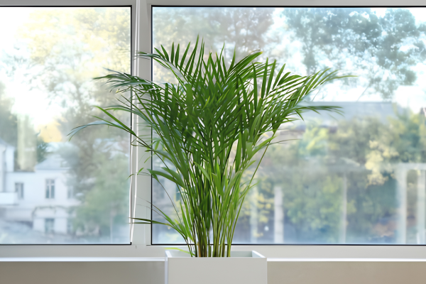 Areca Palm