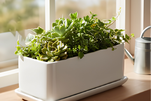 Ceramic Planter