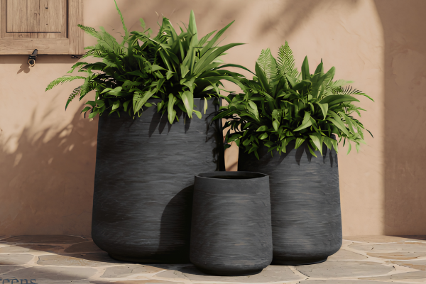 Fiber Planter